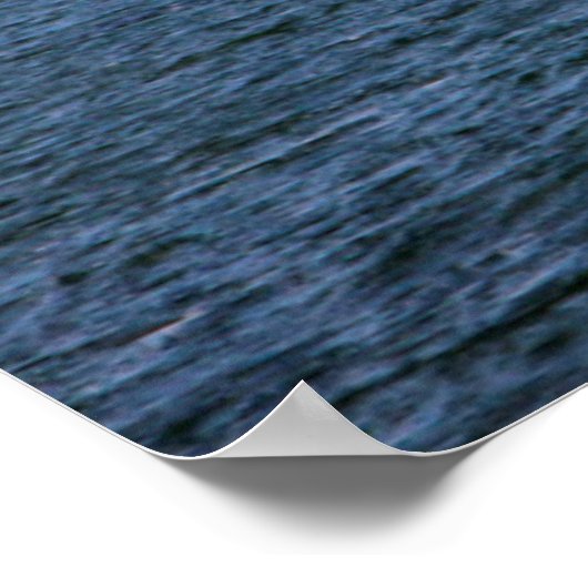 Sailing in Newport, Rhode Island, VS Poster (Hoek)