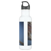 Sailing Jib Waterfles (Achterkant)