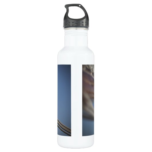 Sailing Jib Waterfles (Achterkant)