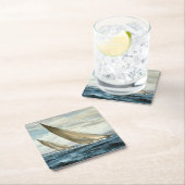 Sailing Kartonnen Onderzetters (Insitu)