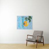 Sailing Key West Florida Wandkleed (In Situ (horizontaal))