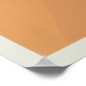 Sailing Lake Union, Seattle Poster (Hoek)