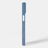 Sailing Mackinac Hoesje-Mate iPhone Case (Achterkant / Rechts)
