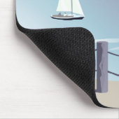Sailing Mousepad Muismat (Hoek)