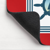 Sailing Muismat (Hoek)