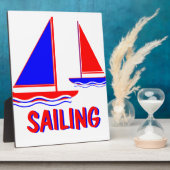 sailing.png fotoplaat (Zijkant)