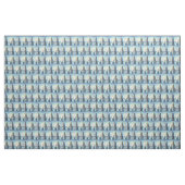 Sailing Regatta Fabrics Stof (Yard (91,4 cm))