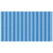 Sailing Sail Boat Cute Spring 1st Birthday Party Tafelkleed (Voorkant (Horizontaal))