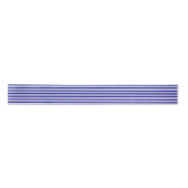 Sailing Satin Ribbon Satijnen Lint (Voorkant)