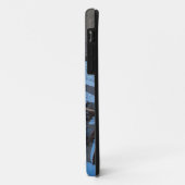 Sailing Ship iPhone 5 Hoesje-Mate Barely daar Case-Mate iPhone Case (Achterkant/links)