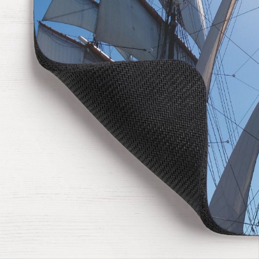 Sailing Ship Mousepad Muismat (Hoek)