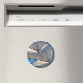 Sailing Ship Sail Magnet (Insitu (Vaatwasser))