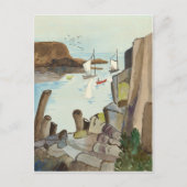 Sailing Sucia Briefkaart (Voorkant)