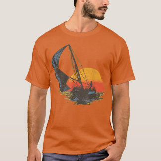  Sailing T-Shirt