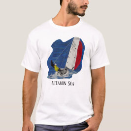 Sailing T-shirt