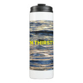 Sailing Thermal Tumbler Thermosbeker (Voorkant)