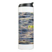 Sailing Thermal Tumbler Thermosbeker (Gedraaid links)