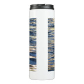 Sailing Thermal Tumbler Thermosbeker (Achterkant)