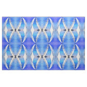 Sailing Unties the Knots of My Mind Artistic Riggi Stof (Fat Quarter)