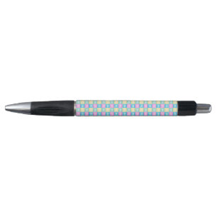 Sailing van het scheepspatroon pen