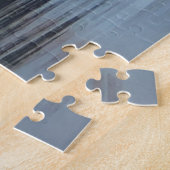 Sailing van veerboten naar de islaie in Schotland  Legpuzzel (Zijkant)