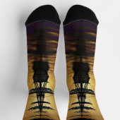 Sailing van Zeeen en Sokken voor het Oranje luchtr (Top)