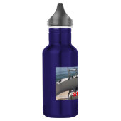 Sailing VerbergenWegsportfles Waterfles (Links)