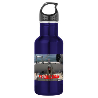 Sailing VerbergenWegsportfles Waterfles