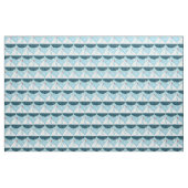Sailing, verzonken stof (Yard (91,4 cm))