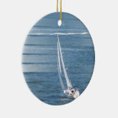 Sailing Wind Ornament (Rechts)