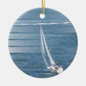 Sailing Wind Ornament (Voorkant)