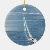 Sailing Wind Ornament (Achterkant)