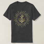 Sailor 1 t-shirt (Design voorkant)