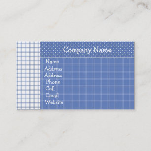 Sailor Beer-profielkaart Visitekaartje