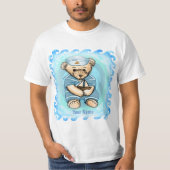 Sailor Beer T-Shirt (Voorkant)