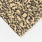 Sailor Blanket Fleece Deken (Hoek)