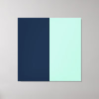 Sailor Blue en Mint