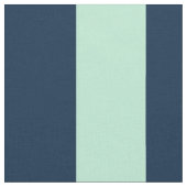 Sailor Blue en Mint Stof (Close Up)