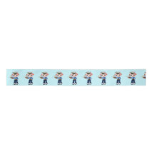 Sailor Boy Ribbon - 