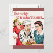  Sailor Briefkaart (Voorkant / Achterkant)