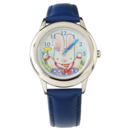 Sailor Bunny Watch Horloge