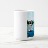 Sailor Cats Koffiemok (Center)