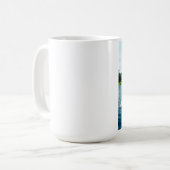 Sailor Cats Koffiemok (Voorkant links)