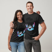 Sailor Crab Seafood Animal T-shirt (Unisex)