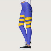 Sailor Girl Tights Leggings (Links)