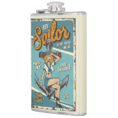  Sailor Heupfles (Links)