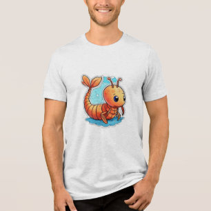 Sailor Jerry Garnaal Flash Tattoo T-shirt