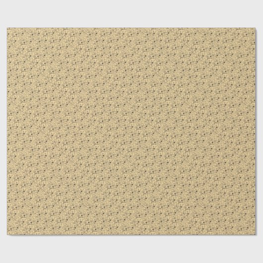 Sailor Jerry Pattern Cadeaupapier (Vlak)