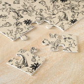 Sailor Jerry Pattern Legpuzzel (Zijkant)