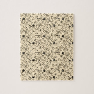 Sailor Jerry Pattern Legpuzzel